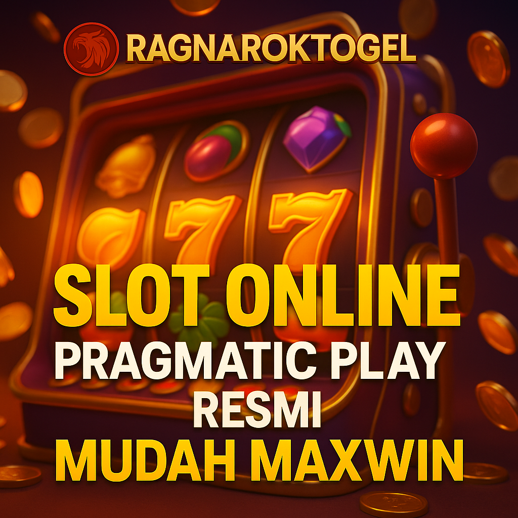 Ragnaroktogel Slot Online Pragmatic Play Resmi Mudah Maxwin